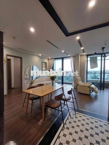 BÁN NHANH — CĂN HỘ ĐẬP THÔNG HIẾM CÓ, VIEW BỂ BƠI TRỰC DIỆN — TÒA S1 V