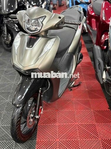 💥Velia 50cc 2025 BS Tỉnh Chính Chủ lướt 4000KM💥