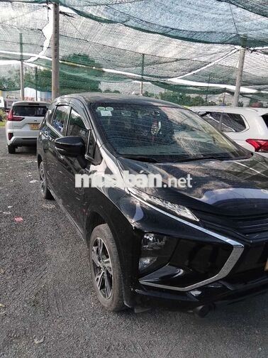 Mitsubishi Xpander 2024 Số sàn Đen