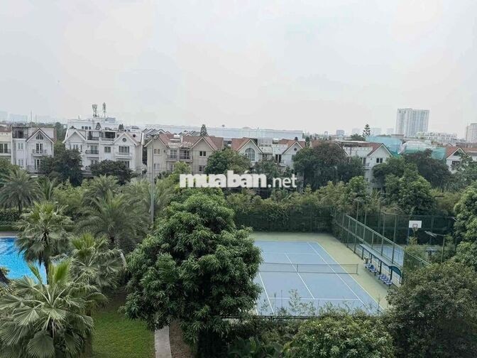 BÁN NHANH — CĂN HỘ ĐẬP THÔNG HIẾM CÓ, VIEW BỂ BƠI TRỰC DIỆN — TÒA S1 V
