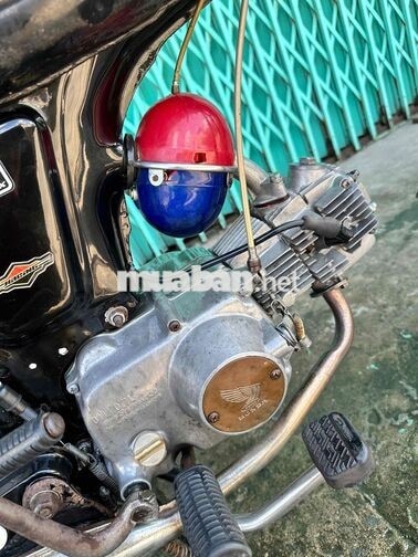 Honda 67 9 chủ đồ zin nhiu
