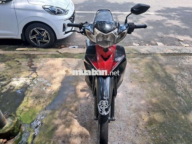 Yamaha Sirius 2012..máy zin..êm ru..bs 72H1