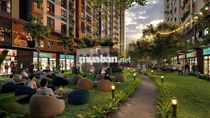 BCONS CENTRAL PARK – MẶT TIỀN PHAN TRUNG CHỈ 130 TRIỆU