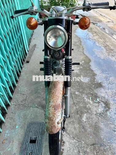 Honda 67 9 chủ đồ zin nhiu
