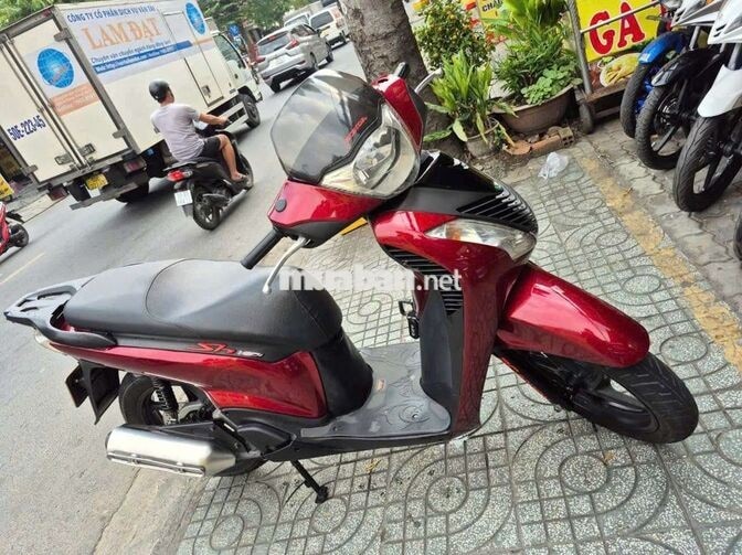 SH Ý 150i.BS:58V2-82012.xe đẹp khóa ga.chính chủ