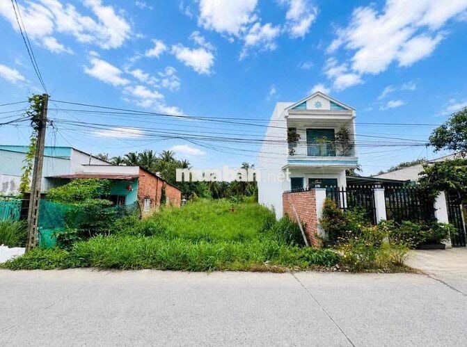 388m2(9,5x41) 100 thổ mt đường 421 giá 470tr-ngân hàng hỗ trợ cho vay