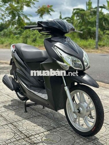 SYM Passing 50cc Đen