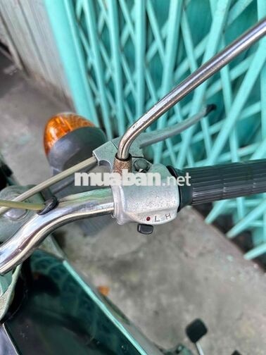 Honda 67 9 chủ đồ zin nhiu