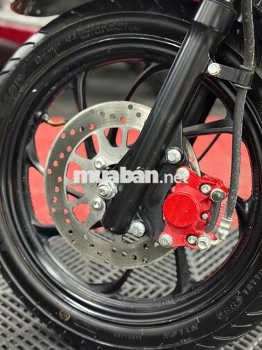 💥Velia 50cc 2025 BS Tỉnh Chính Chủ lướt 4000KM💥