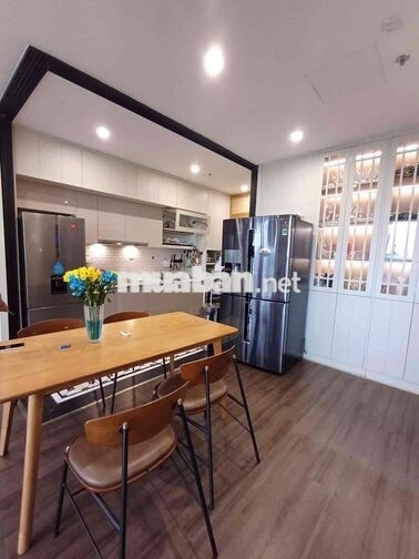BÁN NHANH — CĂN HỘ ĐẬP THÔNG HIẾM CÓ, VIEW BỂ BƠI TRỰC DIỆN — TÒA S1 V