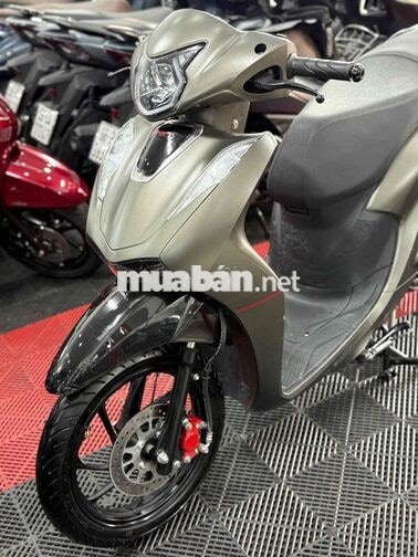 💥Velia 50cc 2025 BS Tỉnh Chính Chủ lướt 4000KM💥