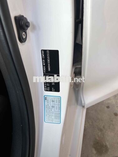 Hyundai Elantra 2014 Trắng 250.000km
