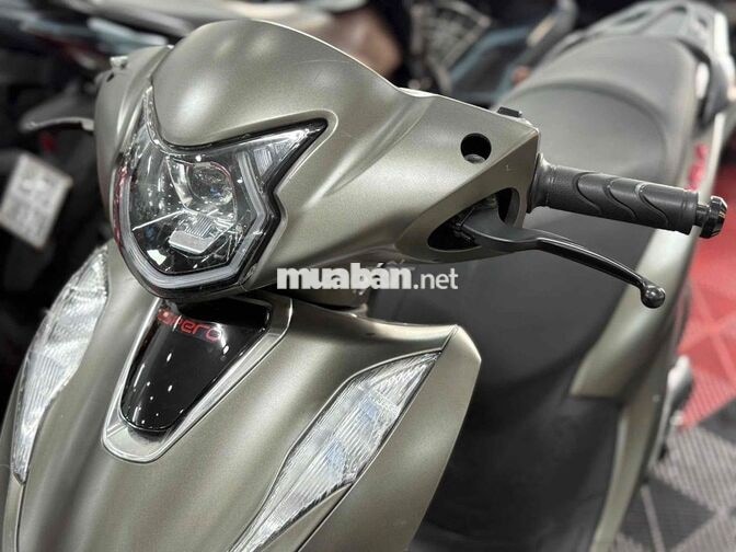 💥Velia 50cc 2025 BS Tỉnh Chính Chủ lướt 4000KM💥