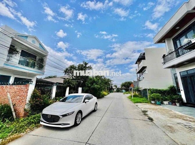 388m2(9,5x41) 100 thổ mt đường 421 giá 470tr-ngân hàng hỗ trợ cho vay