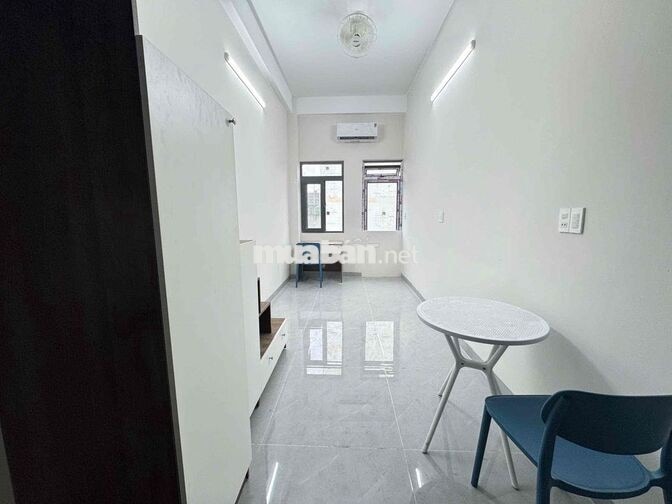 Khai Trương CHDV Siêu Đẹp, Mặt Tiền Ngay Văn Cao - Thạch Lam