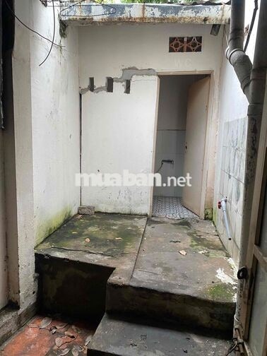 CHO THUÊ MB 100m2 tự do setup Đường Tải Bự gần ga Metro