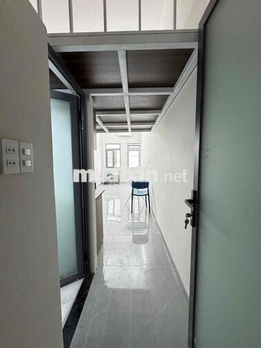 Khai Trương CHDV Siêu Đẹp, Mặt Tiền Ngay Văn Cao - Thạch Lam