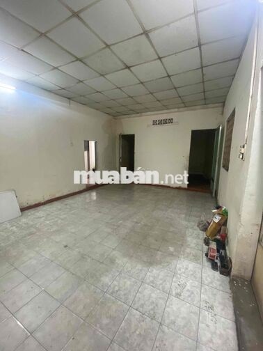 CHO THUÊ MB 100m2 tự do setup Đường Tải Bự gần ga Metro