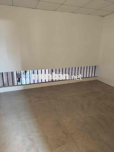 Cho thuê nhà MẶT TIỀN 4x31m TRƯƠNG CÔNG ĐỊNH - ÂU CƠ Tân phú 22triệu