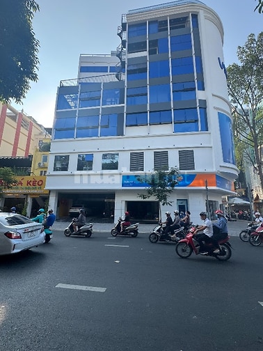 Cho thuê mặt tiền kinh doanh --