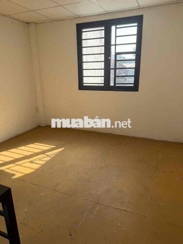 Cho thuê nhà MẶT TIỀN 4x31m TRƯƠNG CÔNG ĐỊNH - ÂU CƠ Tân phú 22triệu