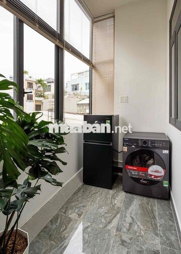 🔥 Đúng Giá - Phòng Mới- Đường Nguyễn Cửu Vân, Bình Thạnh ( Ô tô)