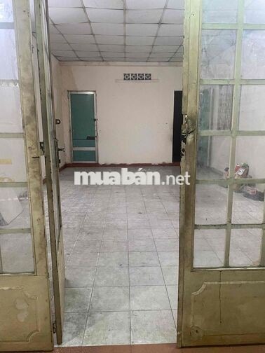 CHO THUÊ MB 100m2 tự do setup Đường Tải Bự gần ga Metro