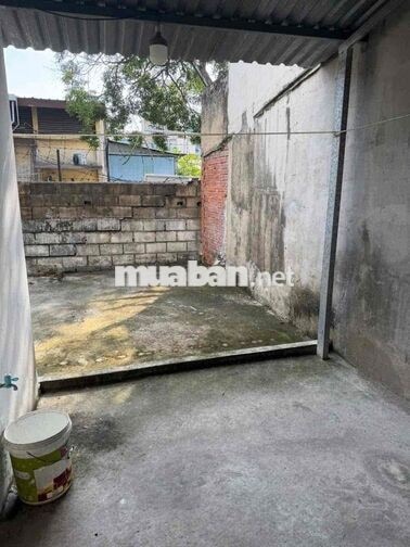 Cho thuê nhà MẶT TIỀN 4x31m TRƯƠNG CÔNG ĐỊNH - ÂU CƠ Tân phú 22triệu