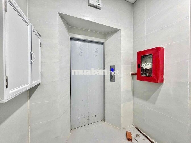 KHAI TRƯƠNG PHÒNG TRỌ 30m2 GIÁ RẺ NGAY LUỸ BÁN BÍCH - THOẠI NGỌC HẦU