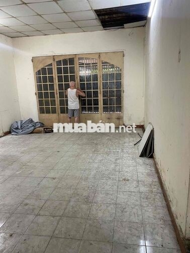 CHO THUÊ MB 100m2 tự do setup Đường Tải Bự gần ga Metro