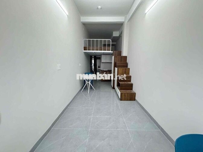 Khai Trương CHDV Siêu Đẹp, Mặt Tiền Ngay Văn Cao - Thạch Lam