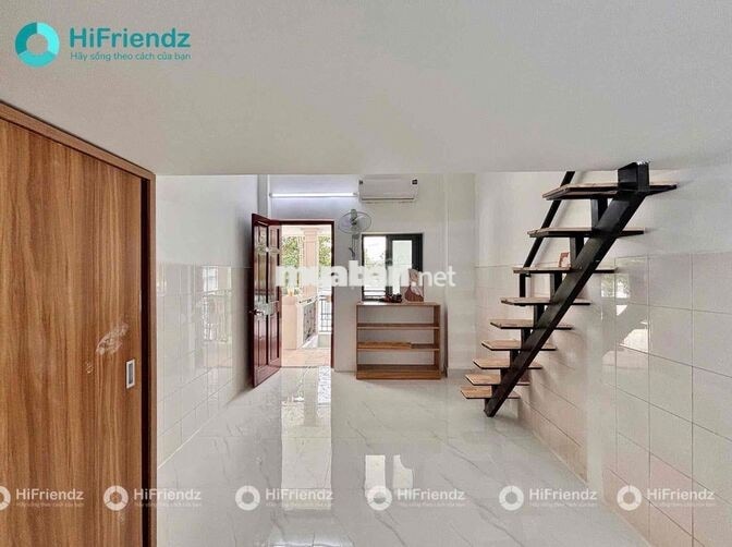 Khai trương CĂN HỘ MINI đối diện CC Richstar gần LẠC LONG QUÂN - ÂU CO