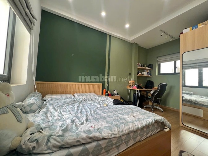 Chung cư 10A Trần Nhật Duật: 50m2,1p ngủ,NTCB- 10tr/tháng