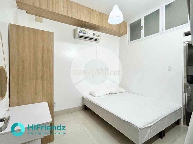 🌟TRỐNG SẴN STUDIO FULL NỘI THẤT_CÓ THANG MÁY_GẦN BX MIỀN TÂY_AEON BTAN