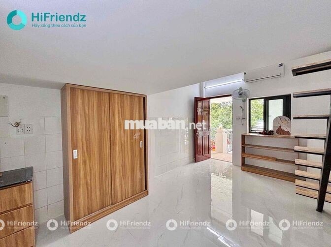 Khai trương CĂN HỘ MINI đối diện CC Richstar gần LẠC LONG QUÂN - ÂU CO