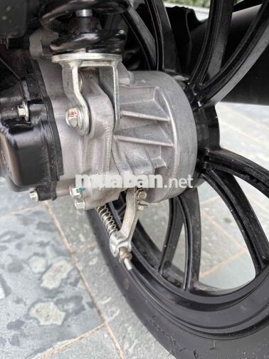 Kymco Candy Hermosa 2023 Thể thao 1000 km Đỏ