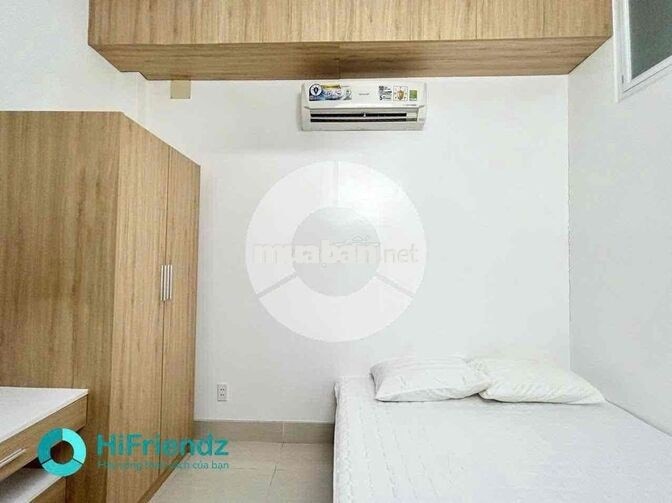 🌟TRỐNG SẴN STUDIO FULL NỘI THẤT_CÓ THANG MÁY_GẦN BX MIỀN TÂY_AEON BTAN