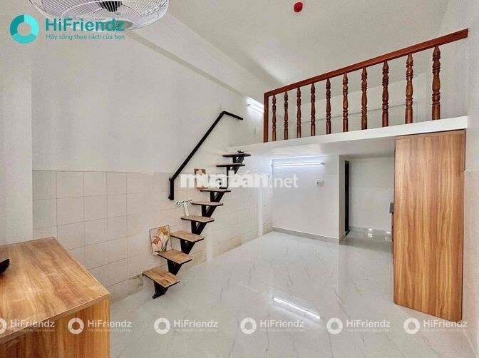 Khai trương CĂN HỘ MINI đối diện CC Richstar gần LẠC LONG QUÂN - ÂU CO