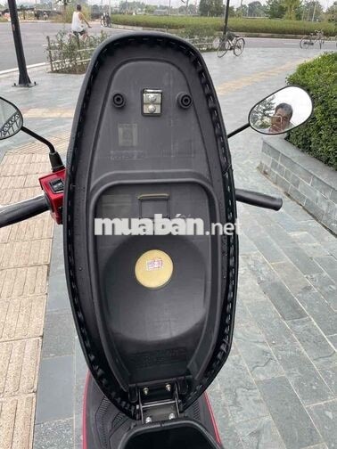 Kymco Candy Hermosa 2023 Thể thao 1000 km Đỏ