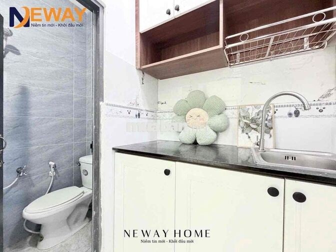 CHO THUÊ NHÀ DUPLEX DUPLEX FULL NT FREE XE Ở 3-4 NGƯỜI GẦN AEON TÂNPHÚ