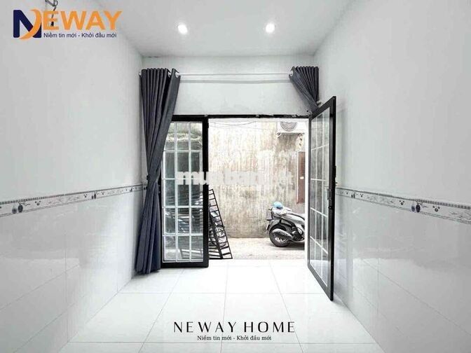 CHO THUÊ NHÀ DUPLEX DUPLEX FULL NT FREE XE Ở 3-4 NGƯỜI GẦN AEON TÂNPHÚ