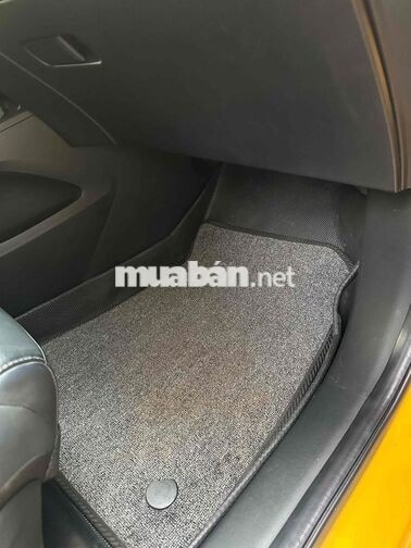 MG MG5 Luxury 2022 Vàng 32.000 km