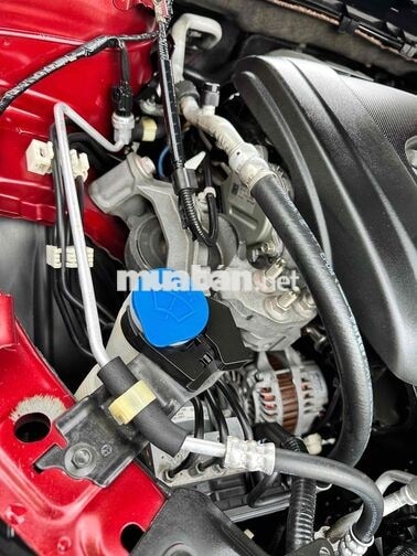 Mazda 3 Máy 2.0 Full Đỏ