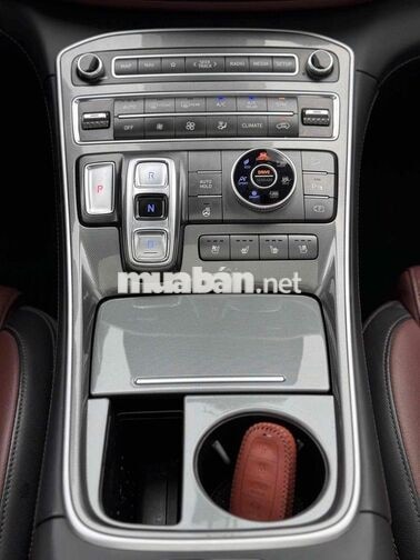 Hyundai Santafe Premium 2.2l 2021