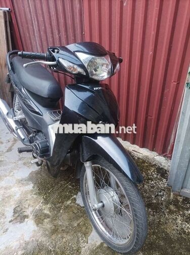 Honda Wave 110cc 2019 Đen (MỚI 95% ZIN)