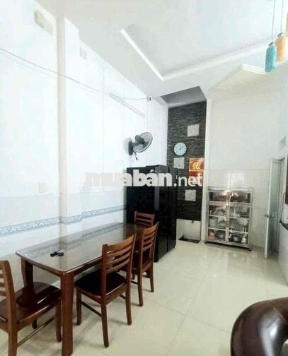 🍄15Tr-5x11m-2lầu-4pn-HXH TÂN HOÀ ĐÔNG-PHAN ANH GIÁP TÂN PHÚ, QUẬN 6