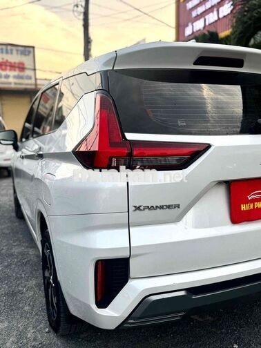 Mitsubishi Xpander Premium 2023 Trắng