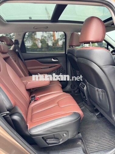 Hyundai Santafe Premium 2.2l 2021