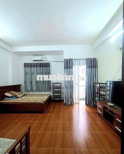 🍄15Tr-5x11m-2lầu-4pn-HXH TÂN HOÀ ĐÔNG-PHAN ANH GIÁP TÂN PHÚ, QUẬN 6
