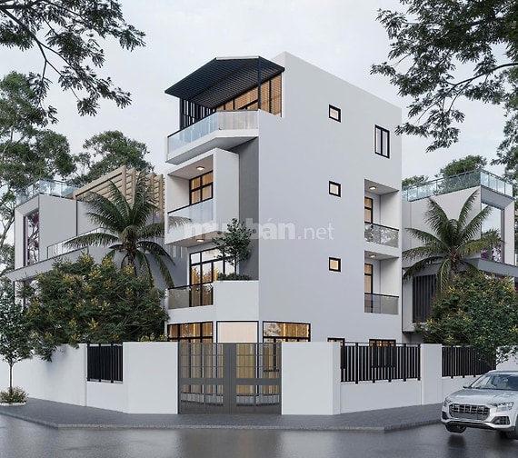 ĐẤT NỀN KDC PHÚC YÊN TÂN THỚI NHÌ 10 CÁCH VINHOMES 3KM GIÁ CHỈ 38TR/M